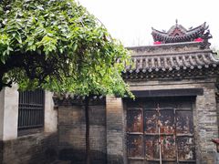 -山西王家大院