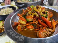 -聚味瞿记·龙虾堂(树木岭店)