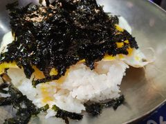 -小花花炭火烤肉·十五年延吉风味(左家庄店)