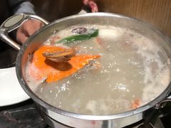 -世贸万锦大酒店·烹大师火锅达人