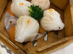 虾饺-寻味顺德·南记酒家·传统顺德菜·鱼生(广源路店)