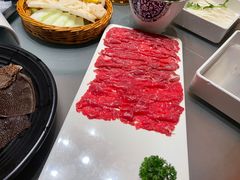 -古关火锅店(古北水镇景区店)