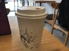 -织荆鸟咖啡(首开福茂店)