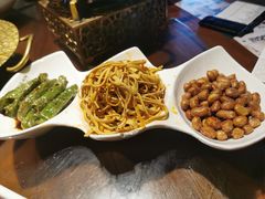 -楼兰新疆主题餐厅(坂田佳华领汇广场店)