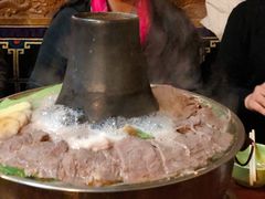 -嘎咓讓咘藏餐厅(团结新村店)