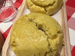 -西贝(枫蓝国际购物中心店)