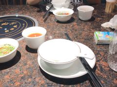 -八合里潮汕鲜牛肉火锅(深圳海岸城店)