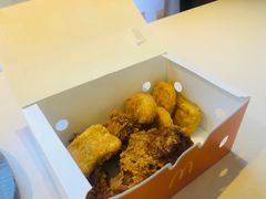 -麦当劳(丽江玉河广场店)