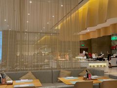 冰淇淋-沈阳和平艾美酒店新食谱西餐厅