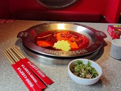 -大龙燚火锅(太古里店)