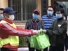 -赞记龙凤礼饼(龙津路店)