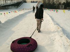 -北京亚布洛尼朝阳公园滑雪场
