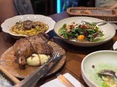 -Bistro Les Lilas丁香花小酒馆