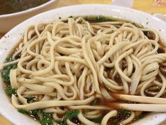 -水仙拉面(水仙街店)