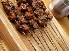 -嘻小北·兰州清汤牛肉面(太平洋森活天地店)