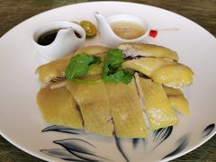 -铭轩中餐厅·海南菜·粤菜(亚龙湾瑞吉店)
