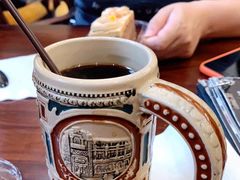 -东海咖啡馆