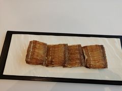 香煎带鱼-潮好味(国贸英皇集团中心店)