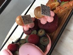 -苏州希尔顿酒店·园大堂吧