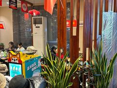 -灶座小锅烀饼·铁锅炖(道里店)
