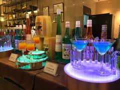 -安蒂娅·海鲜自助餐厅(安蒂娅美兰酒店)