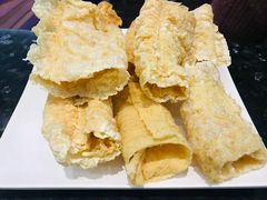 炸响铃-新兴·金羊座·粤菜点心(乐峰店)