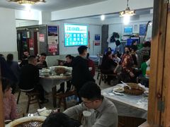 大堂-瓦房兔(璧山店)