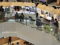 -凯德广场(武胜路店)