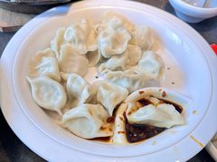 -五谷丰登农家院·地道胶东菜·海鲜烧烤(威海店)