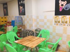 -小板凳(四公里店)