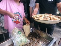 -茶房烤包子(金坤中环花苑溢景轩店)