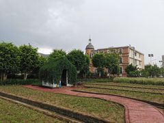-玫瑰小镇