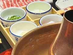 -北门涮肉·铜锅涮肉(南锣鼓巷店)