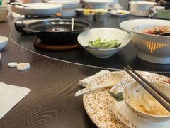 -上座云间·青年赣菜(绿茵店)