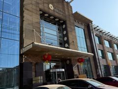 -金刚山(学府路店)