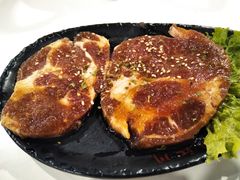 -汉江川烤肉(通州店)