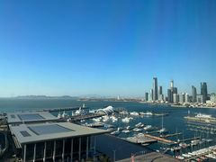 -青岛海尔洲际酒店