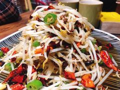 -阿记烧烤(大兴新区店)