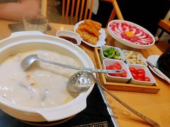 -湯系·煲汤手艺人(东二环泰禾广场店)