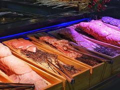 -韩风源自助烤肉(国贸精品店)
