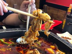 -自贡好吃客(科华店)