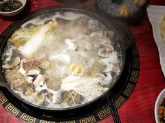 -传统香辣蟹(南园路店)