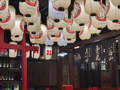 -築鳥日本料理(黑沙环店)