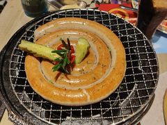 -卢布里西餐厅(星海广场店)