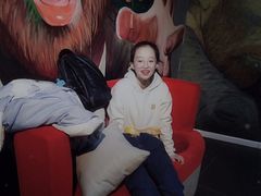 -天津梵高星空艺术馆(天河城旗舰店)