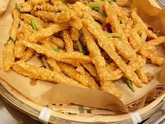 -肖记公安牛肉鱼杂馆·省级非物质文化遗产(三角路直营店)