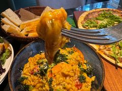 -EATALIA意塔利意式餐厅(鼓楼店)