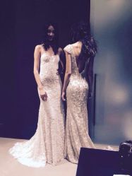 Vera&nbsp;Wang&nbsp;北京旗舰店-Vera Wang婚纱礼服旗舰店