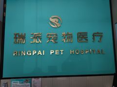 -瑞派宠物医院(搏威敦和院)