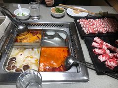 -海底捞火锅(亲贤北街店)